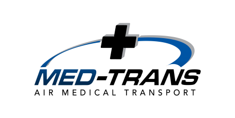 med-trans-air-medical-transport-logo