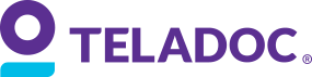 Teledoc _ Logo
